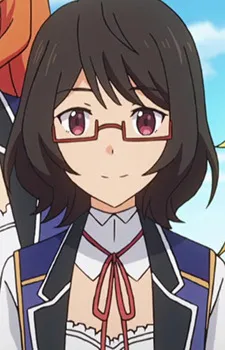 Rin Hughes