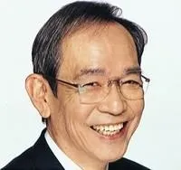 Nakae, Shinji