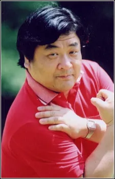 Kazuhiko Nishimatsu