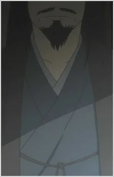 Nanase's father