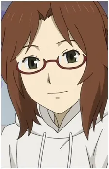 Yuriko Ogata