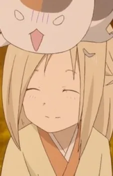 Youkai girl