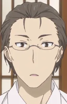 Yousuke Takuma