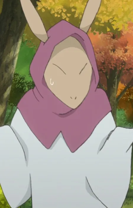 Usagi Gao no Youkai