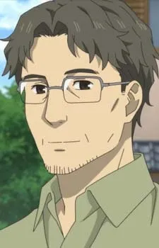 Shigeru Fujiwara