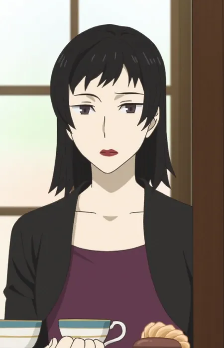 Beniko Hakozaki