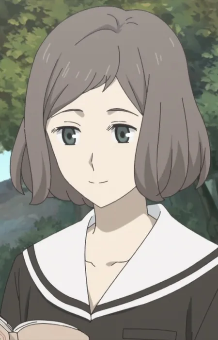 Souko Morinaga