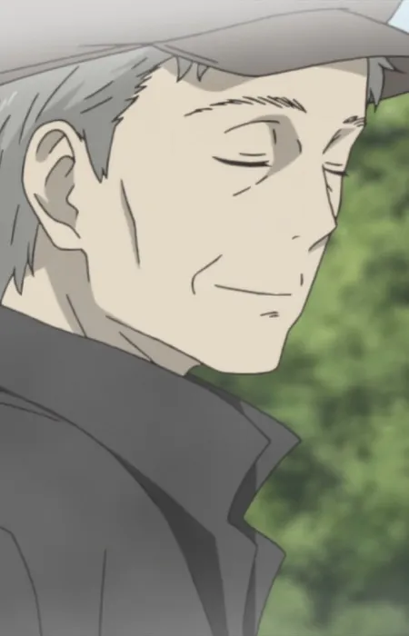 Shinichirou Taki