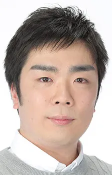 Shinnosuke Musashi