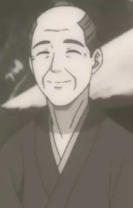 Shuusuke Kondou