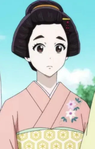Nagi Kyouhachi