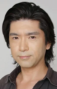 Shinji Nagano