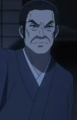 Shinbei Tanaka