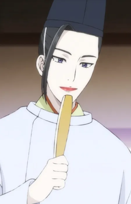 Kintomo Anegakouji