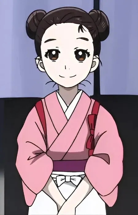 Iroha Chirinu