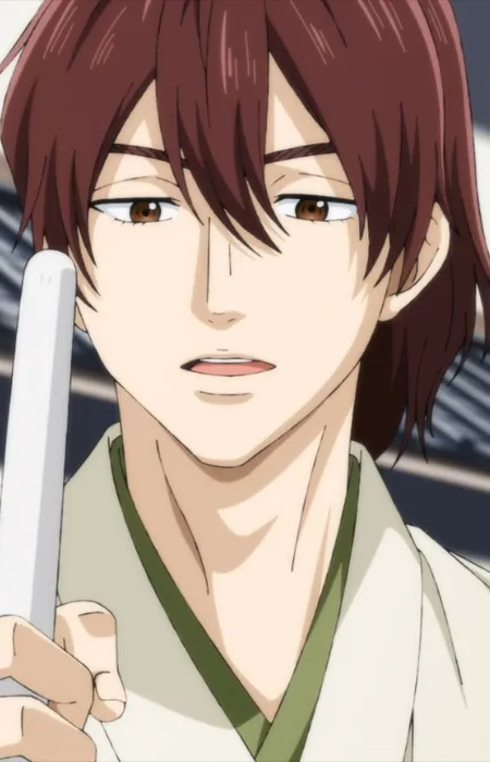 Kenran Fukurokouji