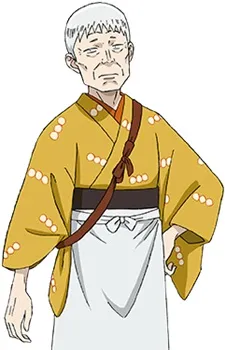 Granny