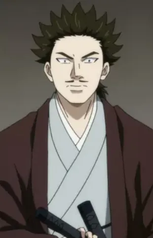 Juusuke Hirama