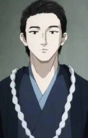 Genzaburou Inoue
