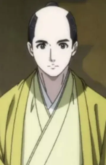 Matsudaira Katamori