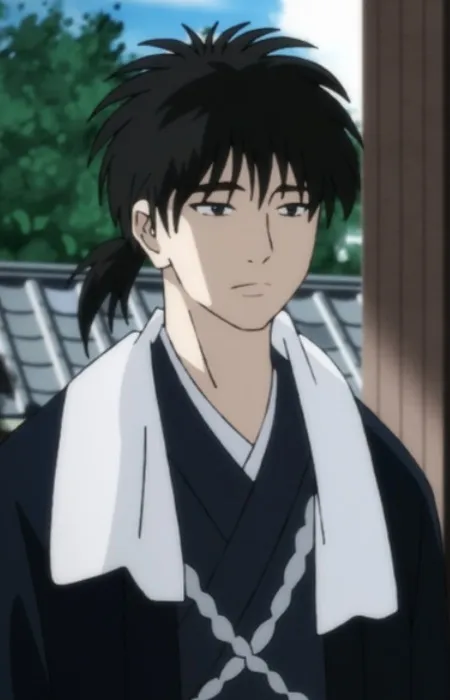 Kingo Nakamura