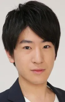 Ryousuke Asano