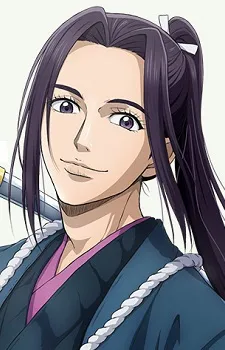 Souji Okita