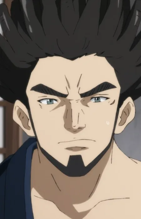 Masajirou Ozeki