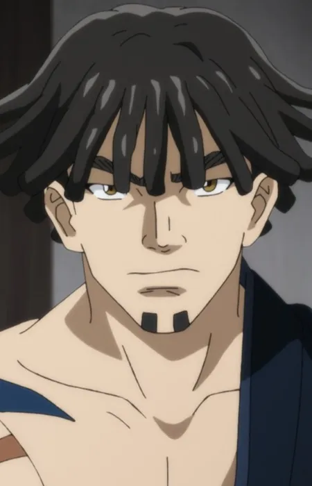 Yashirou Ozeki