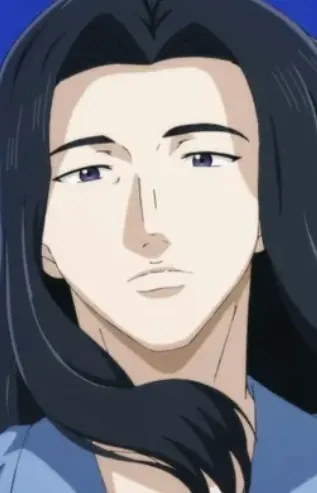 Ryouma Sakamoto