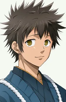 Tarou Tanaka