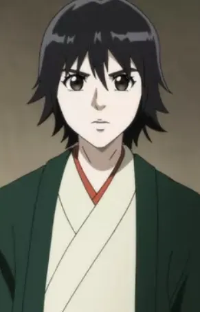 Heisuke Toudou