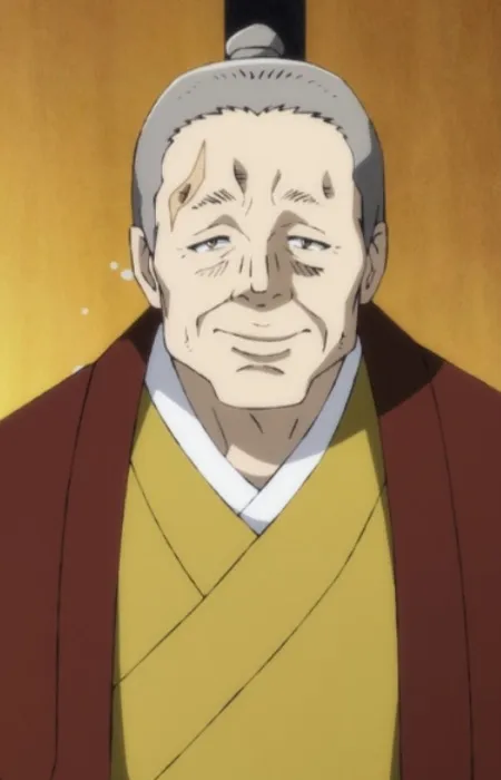 Hikojirou Uchiyama