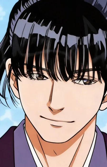 Keisuke Yamanami