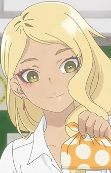 Sonoe Juujou