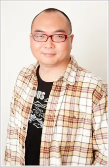 Kouji Fujiyoshi