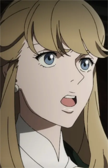Isabella
