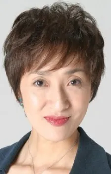 Tomoko Miyadera