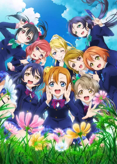 Love Live! School Idol Project Season 2
