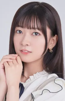 Nozomi Suzuhara