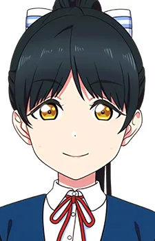 Ren Hazuki