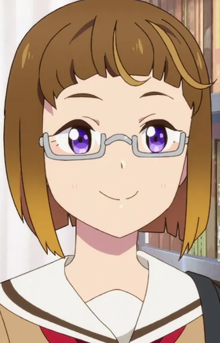 Aria Shibuya