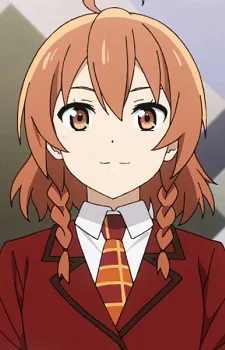 Kasane Hasekura