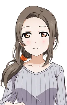 Misato Kawamoto