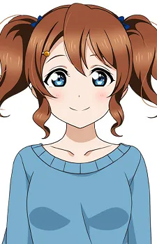 Haruka Konoe