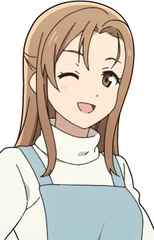Mother Konoe