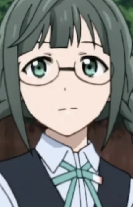 Satsuki Satou