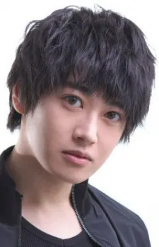 Genki Ookawa