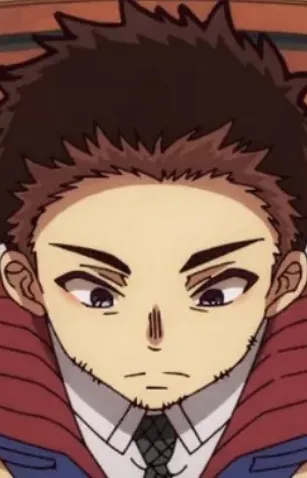 Homeroom Teacher