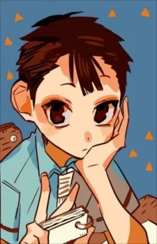 Yomogi Satou